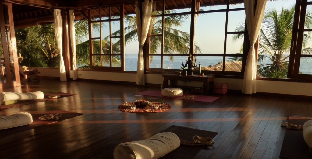 Prana Veda Yoga