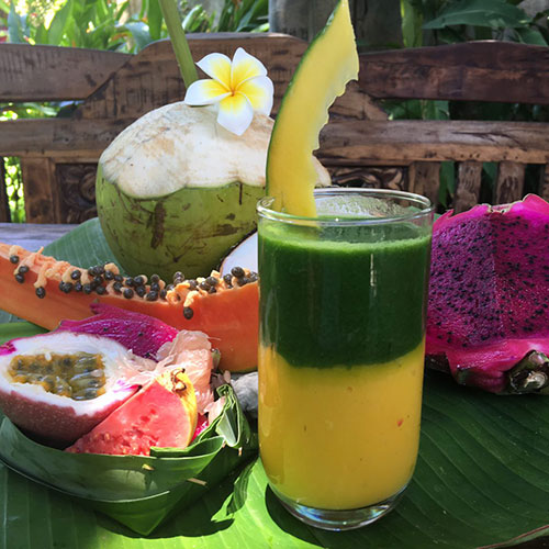 Detox – Warum Entgiftung?