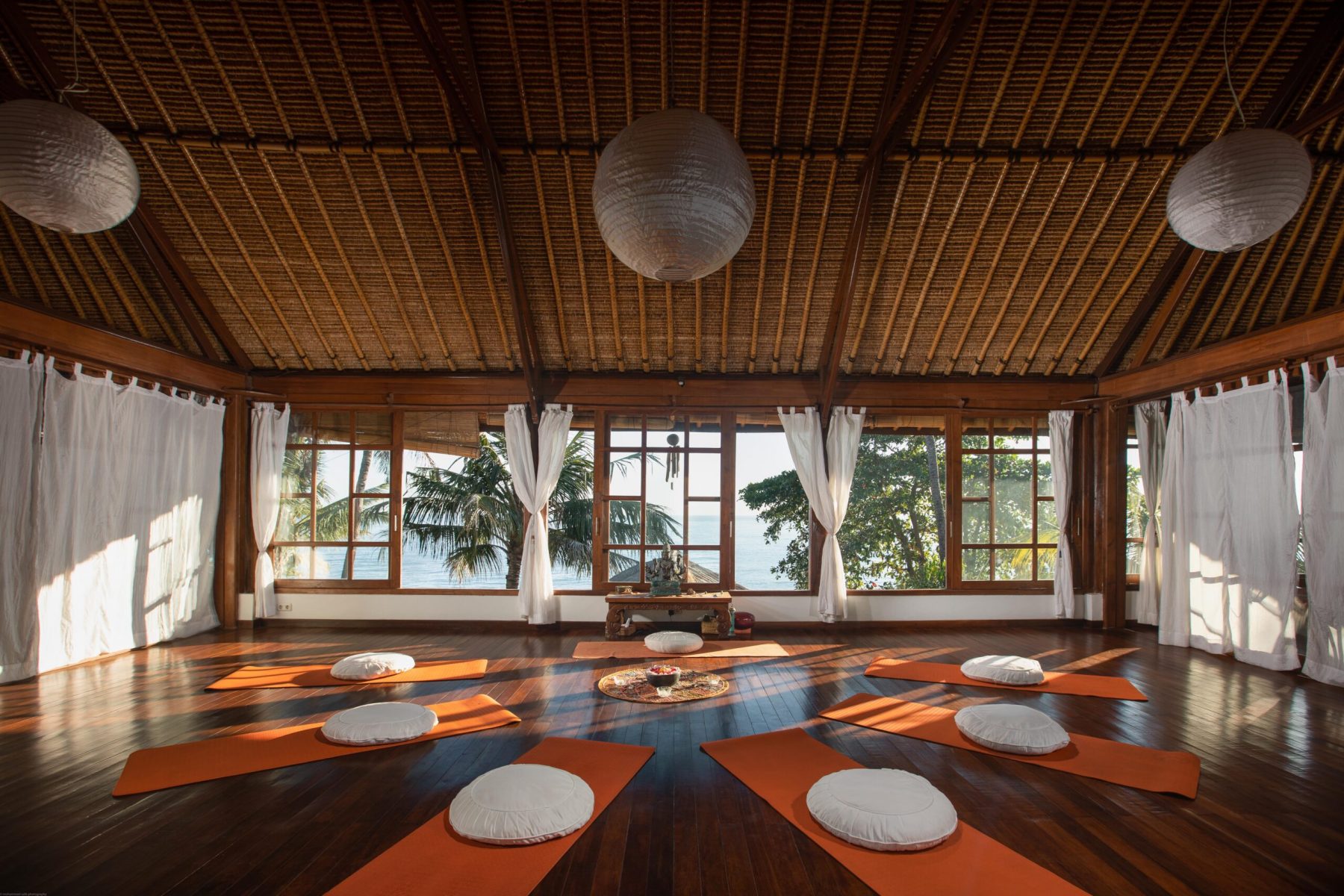 5 - YogaShala
