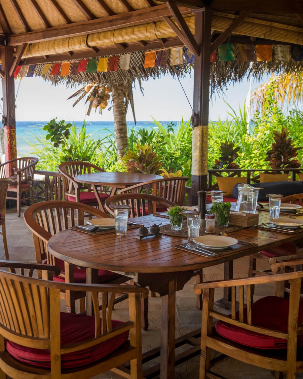 6d - Restaurant