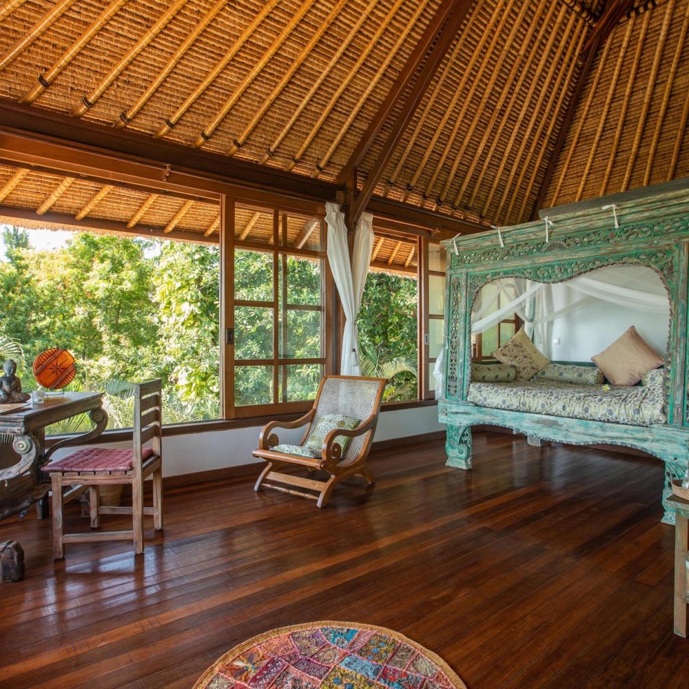 7c - Sunrise-room