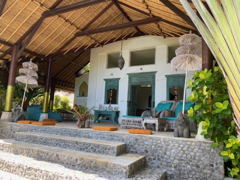 Frangipani-livingspace